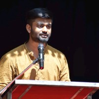 Chiranjeeth U S