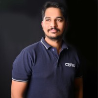 Kailas Pawar