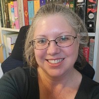 Jennifer Dickerman