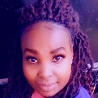 Virginia Kamau