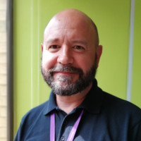 Mark Briggs