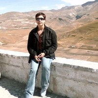 Nadia Bose'