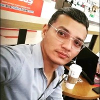 Syafiq Sofian