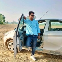 Roopesh Shakya