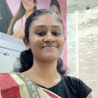Gawshikaa Mohan