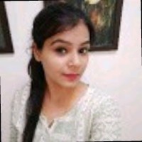 Priya Tiwari