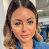 Sarah Ladishew