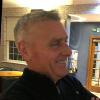 Shaun Mcatominey