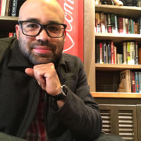 Robert Oquendo