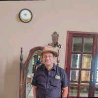 Nanda Kishore