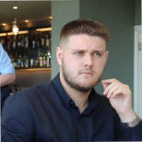 Adam Nolan