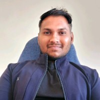 Yogesh Jaiswal