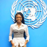 Keziah Joseph