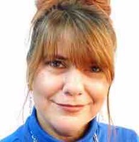 Teresa Powell