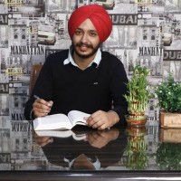 Taranvir Singh Saini
