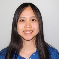 Kenia Chang He