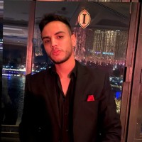 Ahmed Mostafa