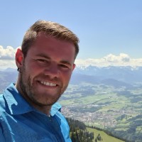Florian Scholz