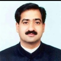 Shahid Jabbar