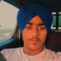 Harjot Singh