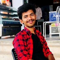 Gumpu Adigidda Reddy