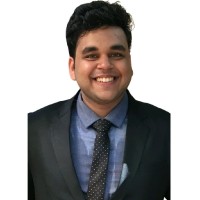 Anuj Kanodia