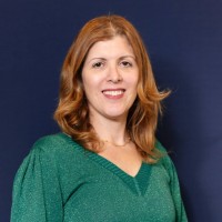 Elisangela Candido Szoche