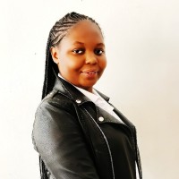 Lorrine Akoth