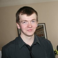 Антон Карлов
