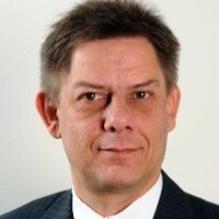 Steen Gerner