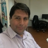 Cristian Andres Barrueto Alarcon