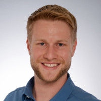 Lukas Frey