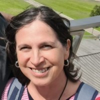 Anna Pujol-Ferran (Phd)