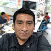 Hector Vasquez