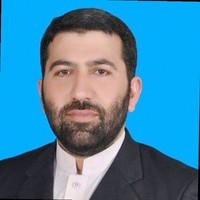 Shahid Iqbal khan