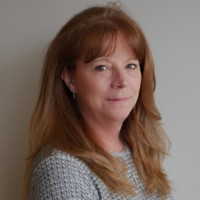 Jeanie O'Donnell