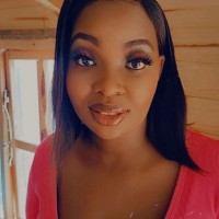 Alinah Mogapi
