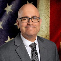 Richard Lebron Ed.D.