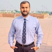 Ghulam Dastgir