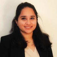Shraddha Beedu