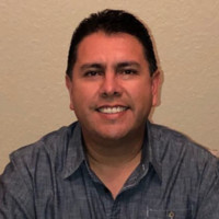 Chris Medina