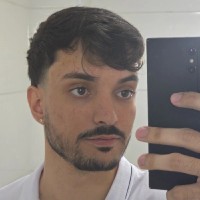 Thiago Ferreira Guimarães