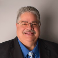 David Barrick