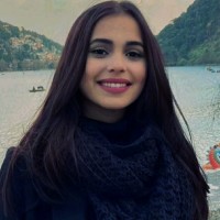 Lavanya Malhotra ⚡ Get Set Job (LION)