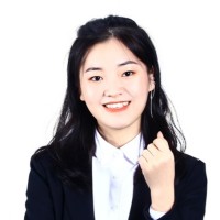 Caroline Wang