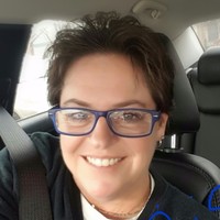 Jeri Hinton