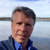 Nigel Chivers