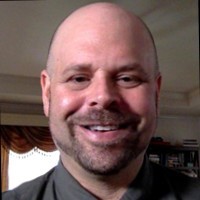 Nicholas Mather