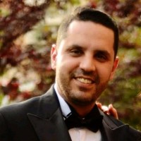 Maher Ghazale