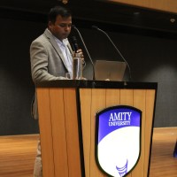 Krishan Kumar Sharma, M.Tech(CS), PMP, ITIL, CSM, Six Sigma